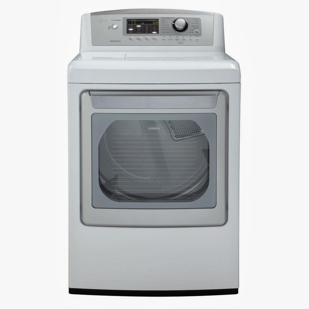 Relevant Rankings Gas Clothes Dryer