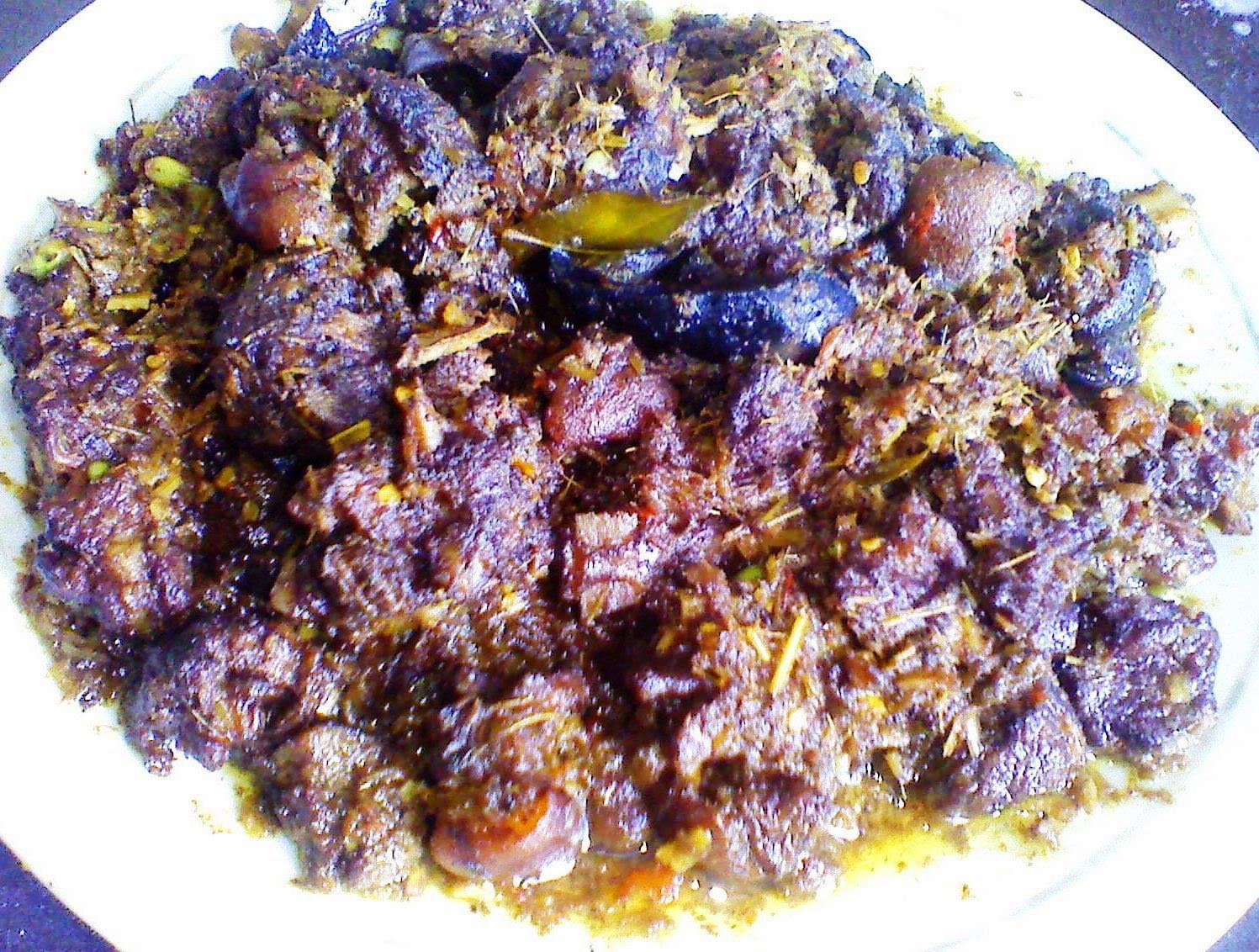 Kuliner Asli Manado d/h Aneka Resep Masakan Online Resep Kuliner Asli Manado d/h Aneka Resep Masakan Online Resep