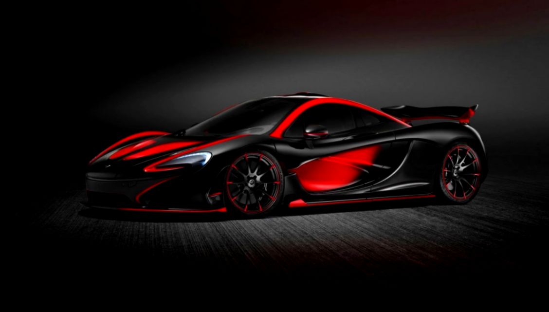 The Week in Luxury Cars McLarens Million Dollar P1 Porsches The Week in Luxury Cars McLarens Million Dollar P1 Porsches