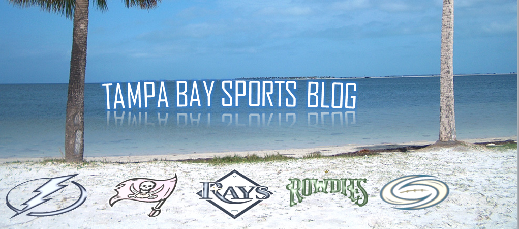 Tampa Bay Sports Blog