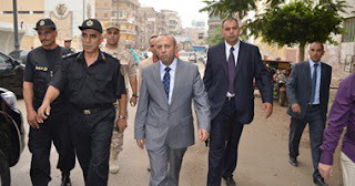 تخفيض الحد الأدنى للقبول بمدارس الثانوية العامة بمحافظة المنوفية