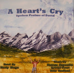 A Hearts Cry CD $12.99