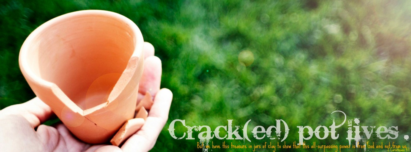 cracked pot lives