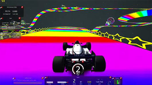 F1 22 recebe gameplay com apresentação de melhorias e novos recursos;  confira - Olhar Digital