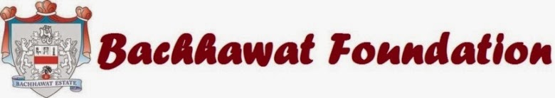Bachhawat Foundation
