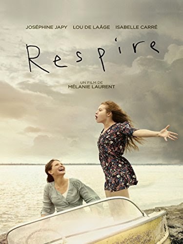 مشاهدة فيلم Respire 2014 مترجم اون لاين