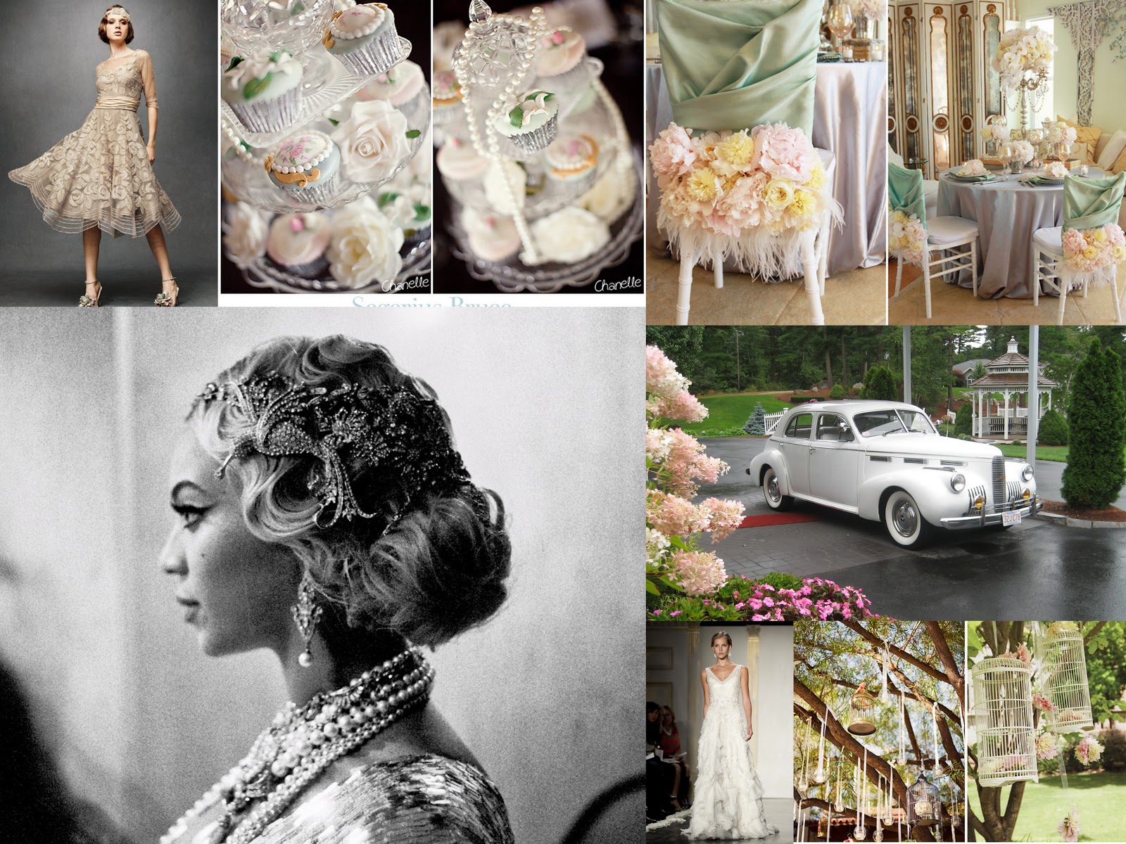 Great Gatsby Wedding Inspiration M B Clics Events Great Gatsby Wedding Inspiration