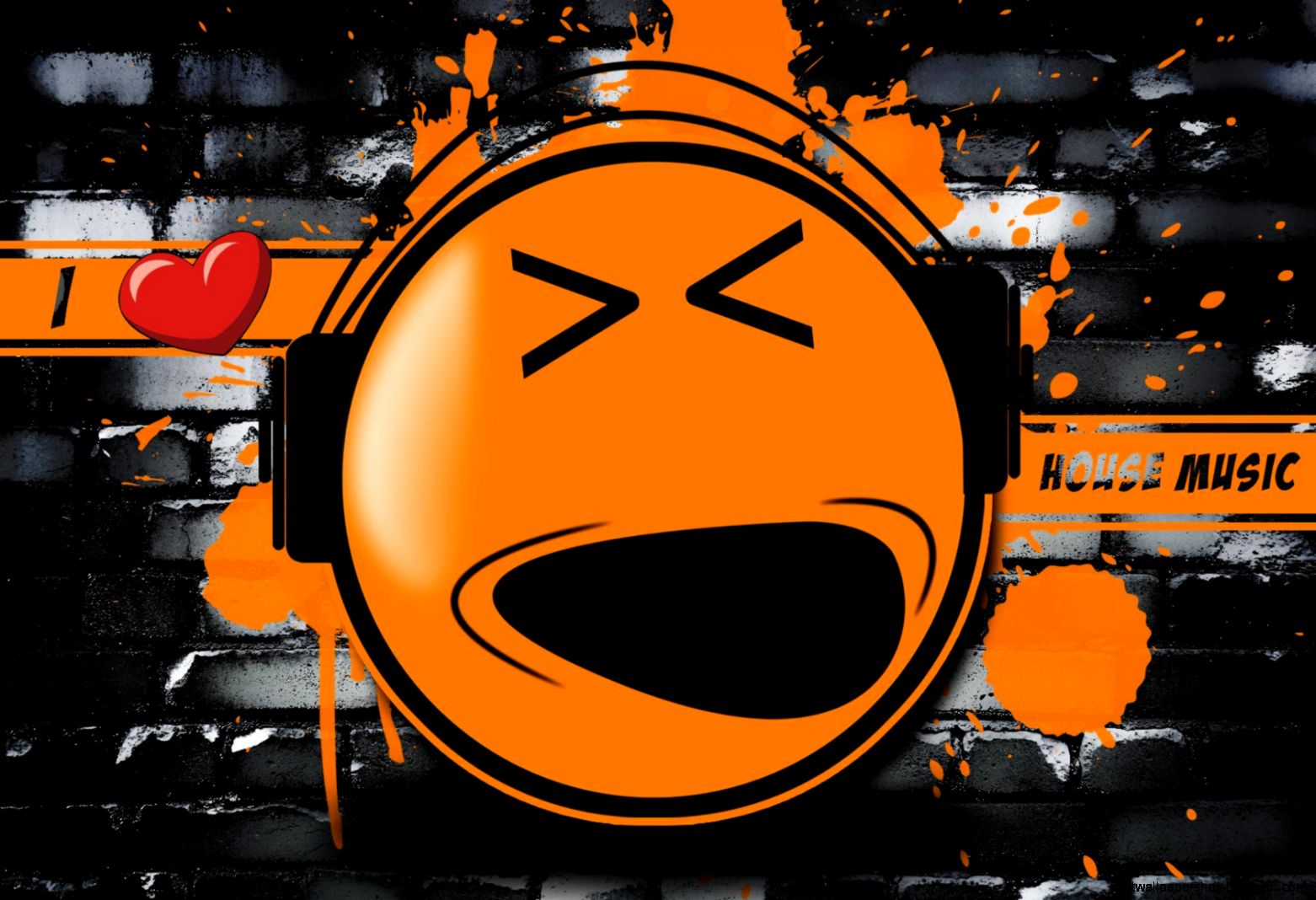 I Love House Music Wallpapers Wallpaper Cave I Love House Music Wallpapers Wallpaper Cave
