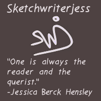 Sketchwriterjess