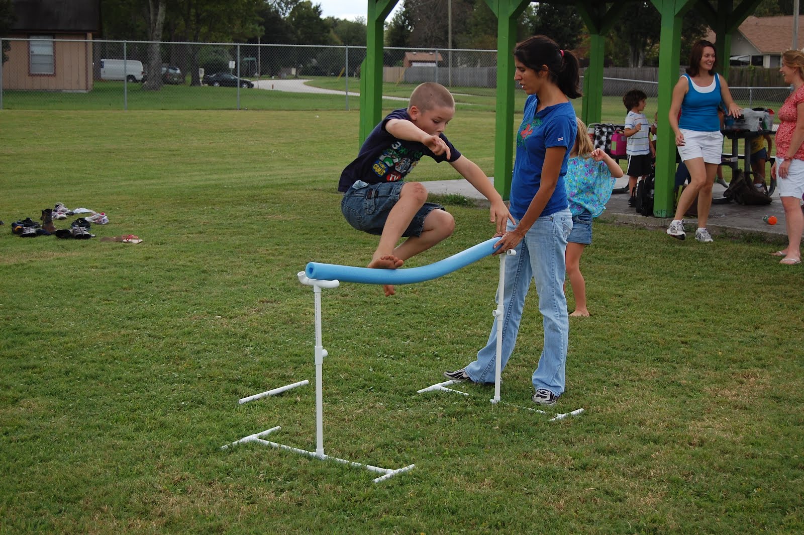 Adventures in Homeschooling the Craven Crew!