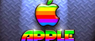 Apple 4 MAC