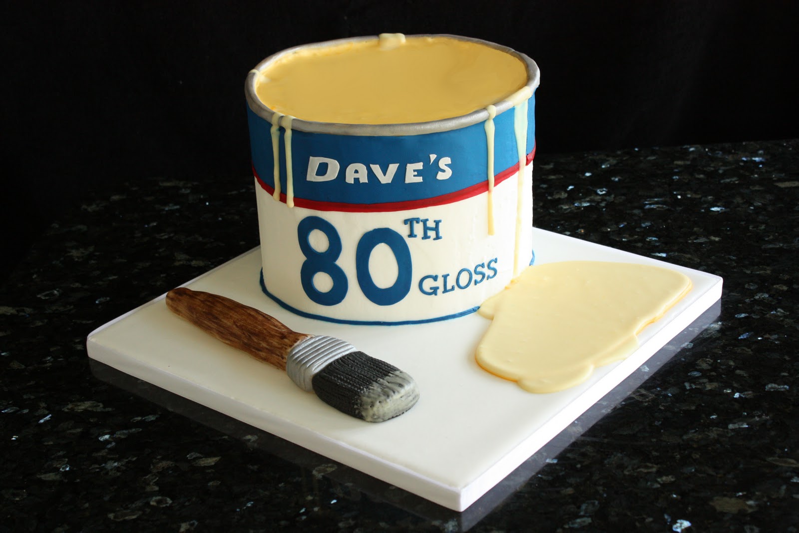 Vanilla January 2012