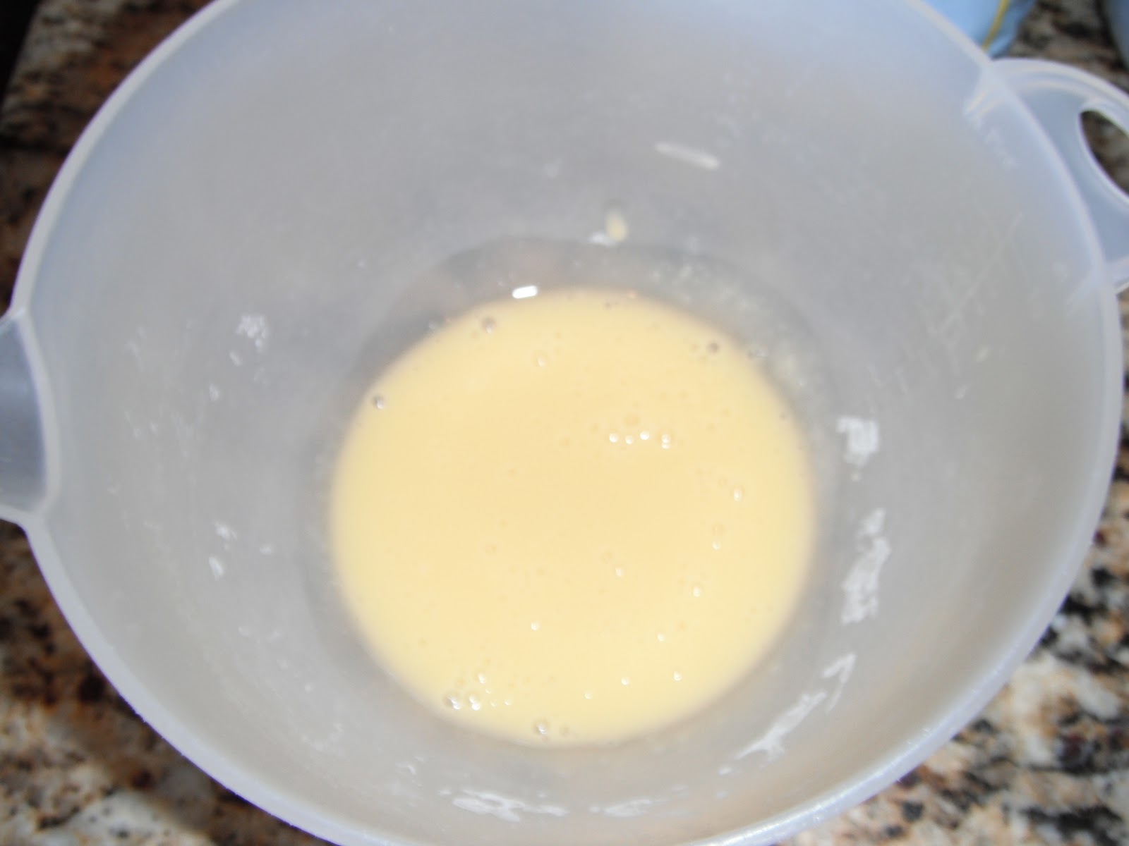 PARTY Oat Bran Pancakes Recipe Dukan Diet All phases