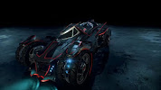How To Unlock All Batmobiles In Arkham Knight