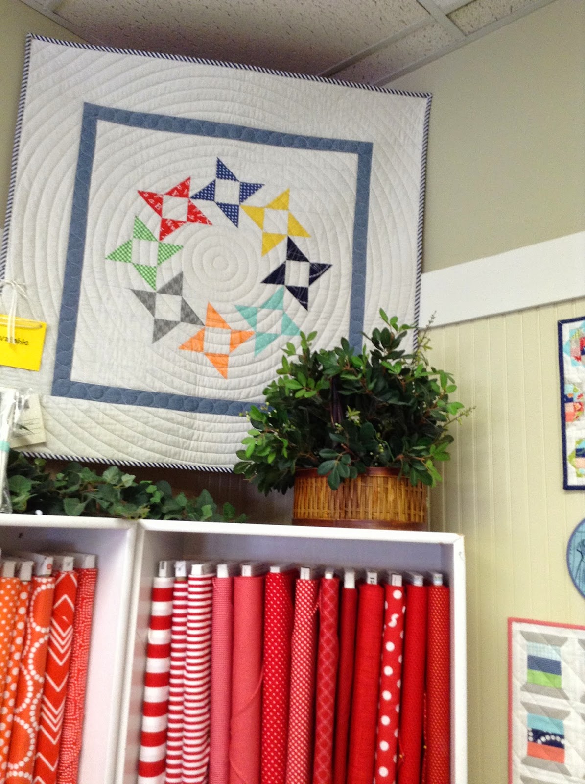 Timeless Traditions Home Again.....