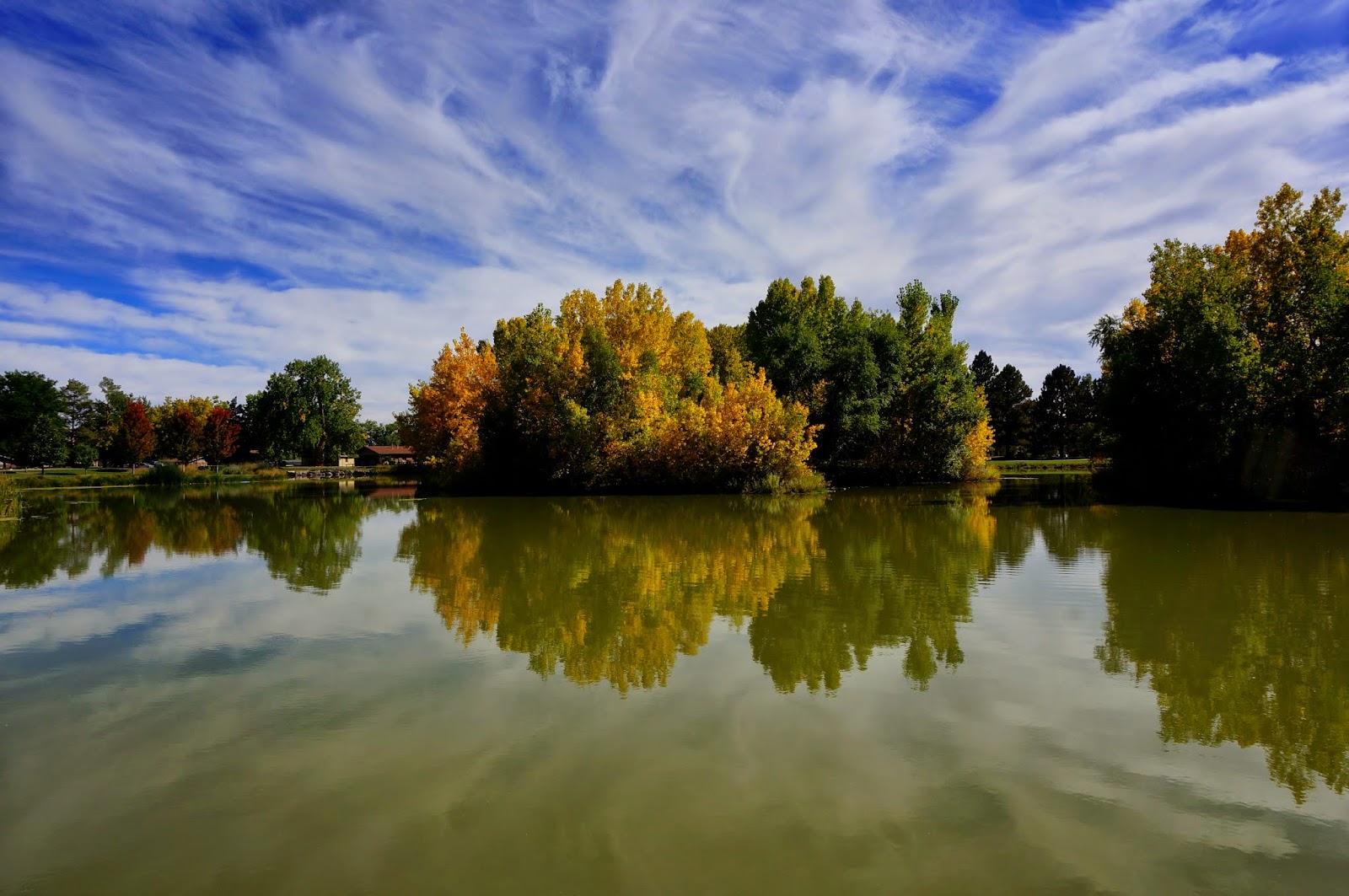 Go Hike Colorado: Garfield Lake Park, Denver Parks & Recreation