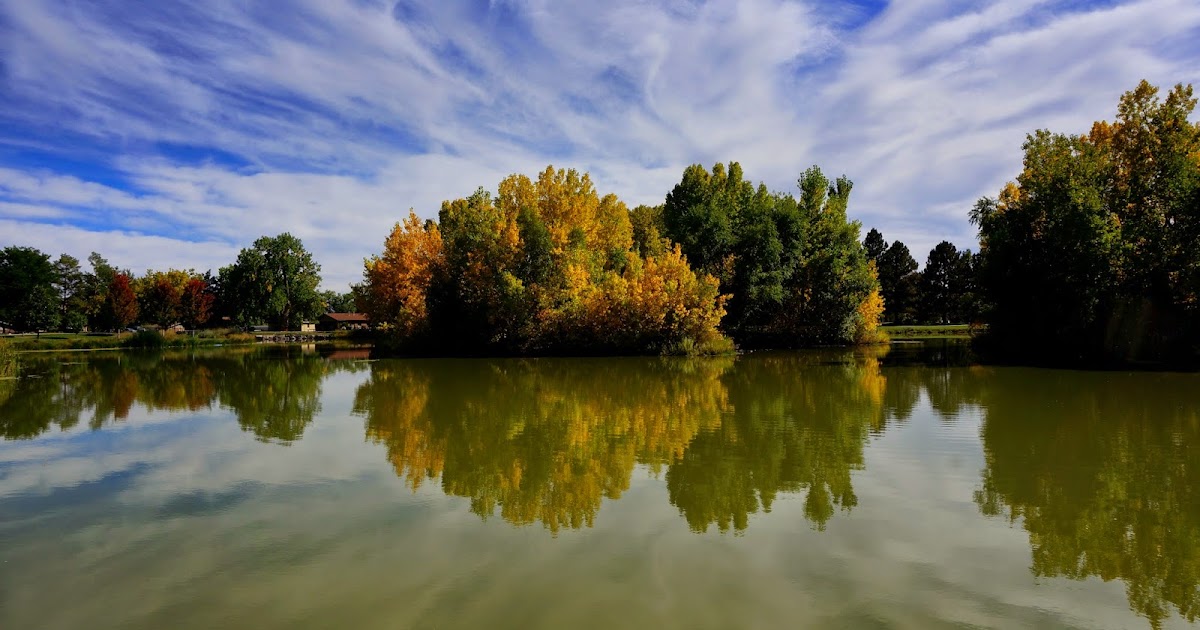 Go Hike Colorado: Garfield Lake Park, Denver Parks & Recreation