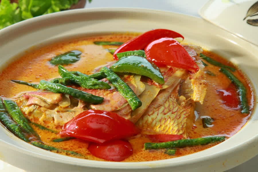 2 Resep Membuat Gulai Ikan Paling Lezat 2 Resep Membuat Gulai Ikan Paling Lezat