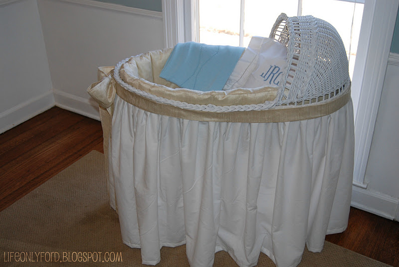 Preppie Peonie Nursery Diaries Our