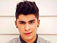 ZAYN MALIK