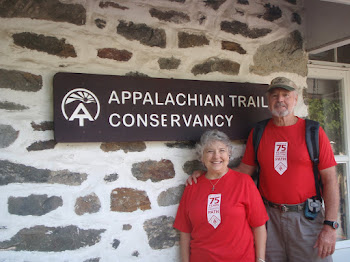 75 Years of the Appalachian Trail