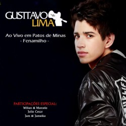 Download Gusttavo Lima   Em Patos de Minas (2011) Baixar