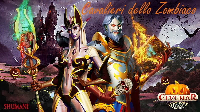 Cavalieri dello Zombiaco