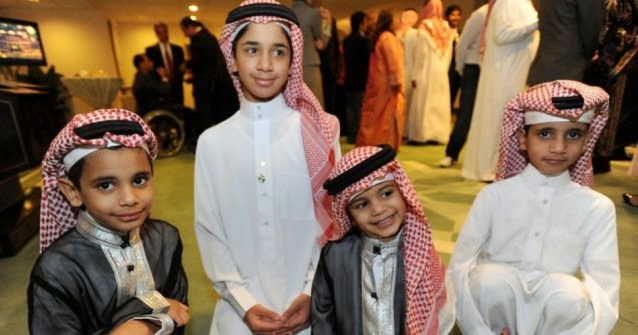 Pemerintah Kerajaan Arab Saudi larang orang tua namai anaknya Benjamin