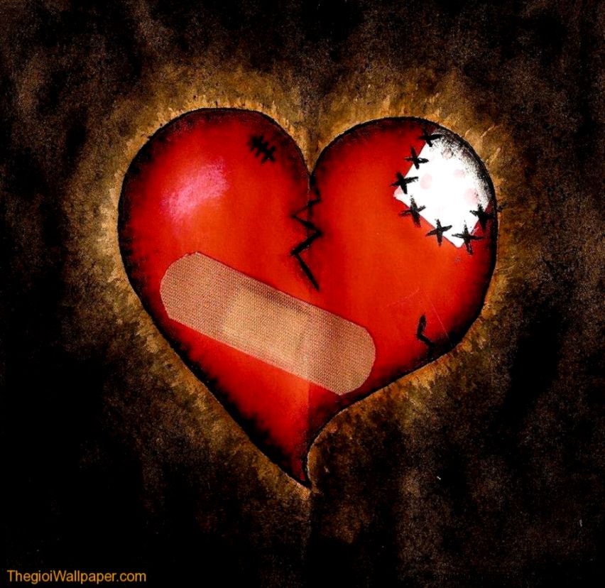 Broken Heart Wallpapers HD Wallpapers Pulse Broken Heart Wallpapers HD Wallpapers Pulse
