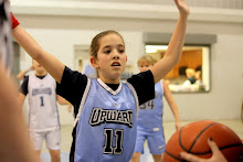 Peyton- loves basketball