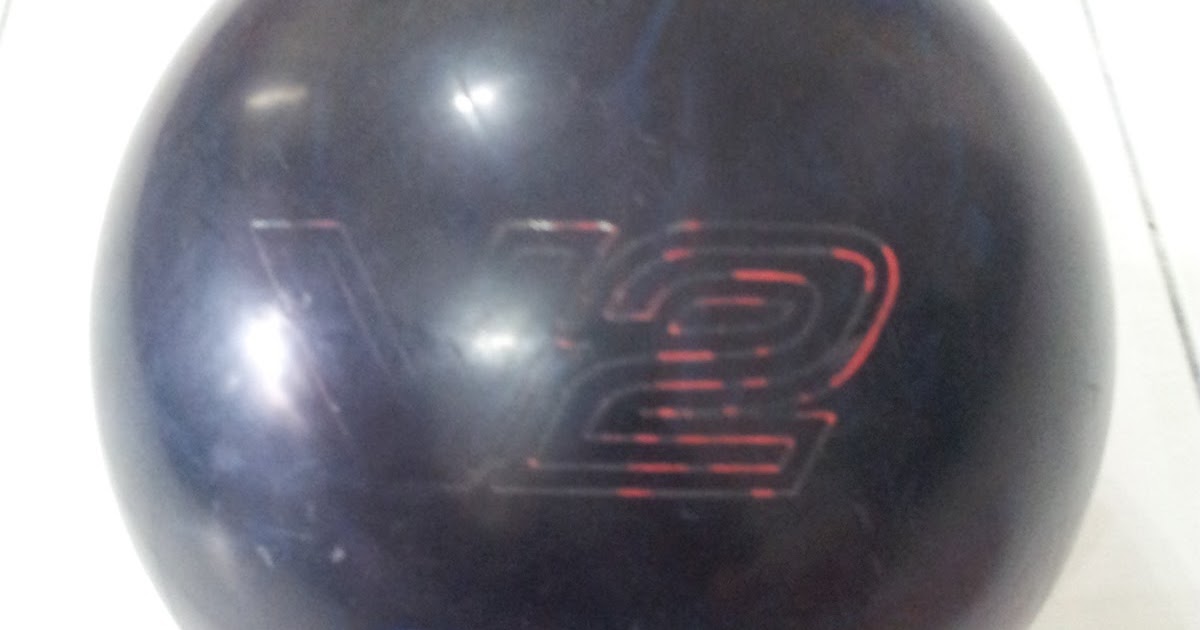 KEDAI BOWLING ONLINE reactive bowling ball ebonite vortex V2 11 lbs++