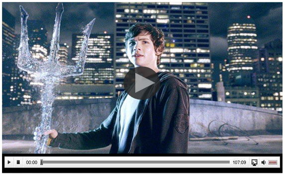 Percy Jackson 2 Watch Movie Online Free
