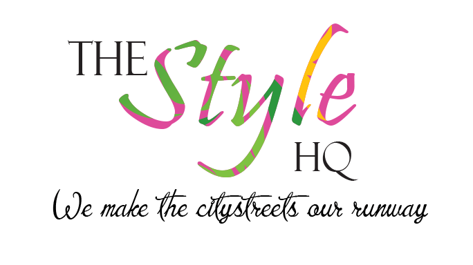                                                                 The Style HQ