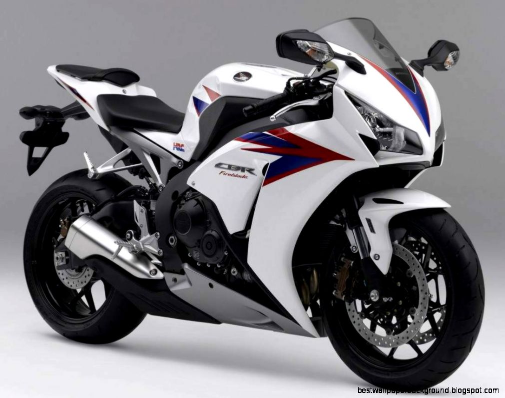 Honda CBR 1000RR Fireblade Honda CBR 1000RR Fireblade