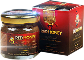  red honey