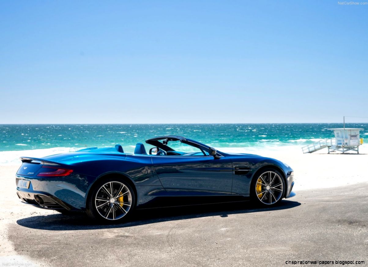 AstonMartin VanquishVolante AstonMartin VanquishVolante