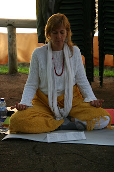 Meditación