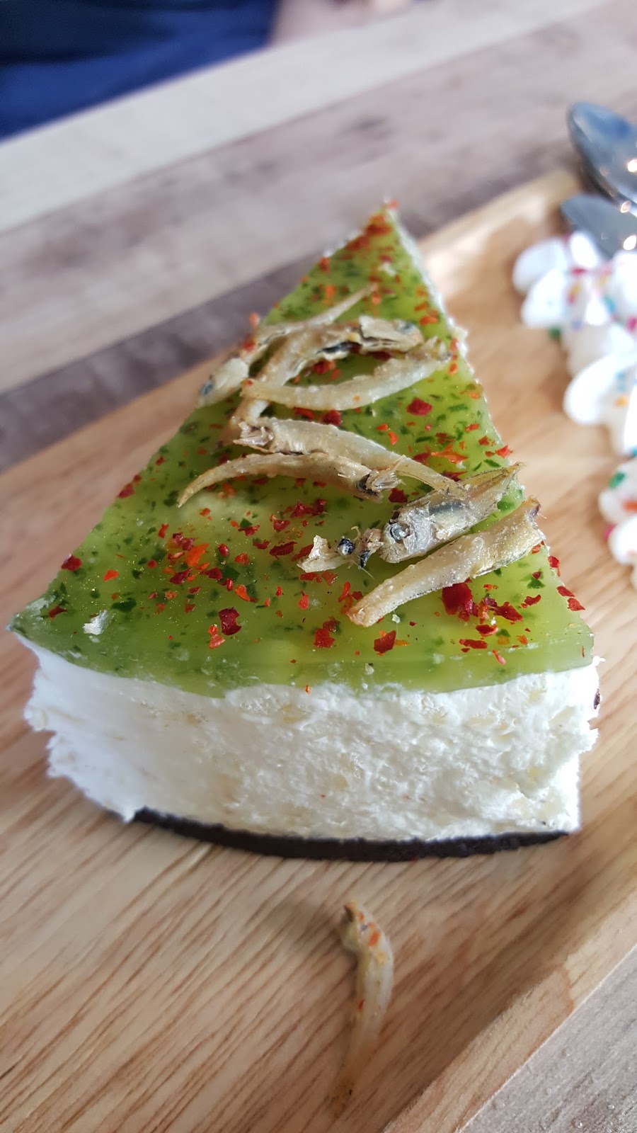 Closed Lepaq Lepaq Cafe Jalan Ceylon Closed Lepaq Lepaq Cafe Jalan Ceylon