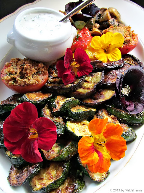 Kleiner Ausflug Liebesbotschaft Blog