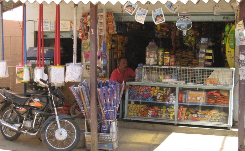 Peluang Bisnis: Peluang Usaha Toko Kelontong