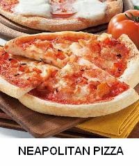 NEAPOLITAN PIZZA