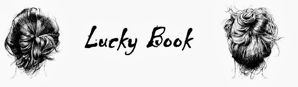 Lucky Book