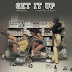 DJ Flow - Get It Up Vol 1 & 2