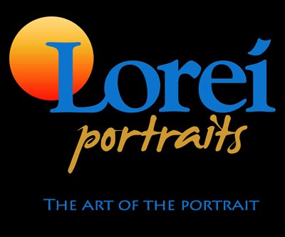 LoreiPortraits