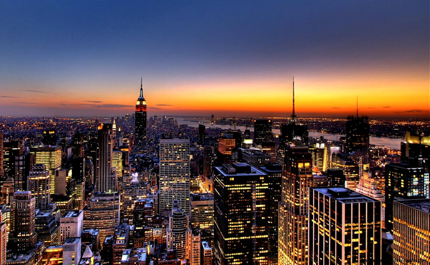 modern architecture  3D modern City Architecture HD Wallpaper