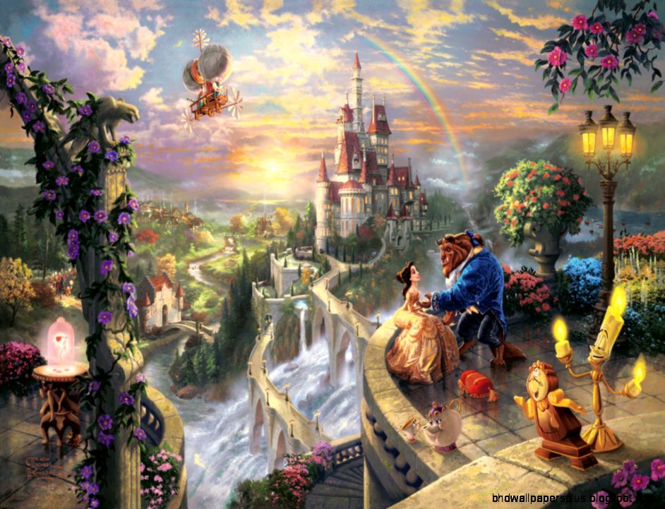 Beauty and the beast Beauty and the Beast Wallpaper 17487682 Beauty and the beast Beauty and the Beast Wallpaper 17487682