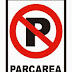 S-ar putea interzice parcarea pe trotuarele unor străzi din Constanţa