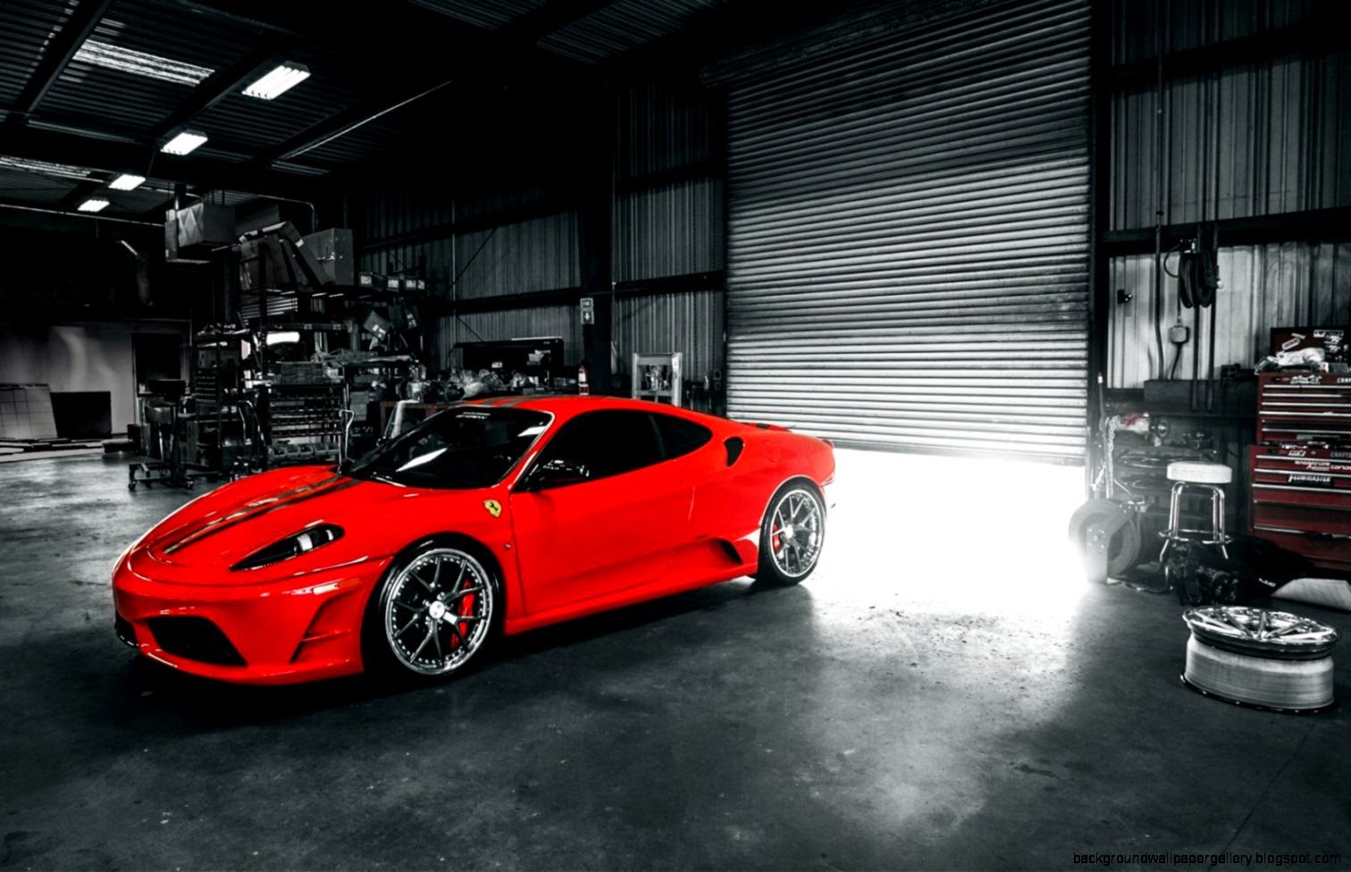 Ferrari F430 Scuderia Car Wheels Tuning HD Wallpaper   FreeHDWalls Ferrari F430 Scuderia Car Wheels Tuning HD Wallpaper   FreeHDWalls