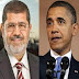 Mursi Tokoh 2012 Kalahkah Obama 