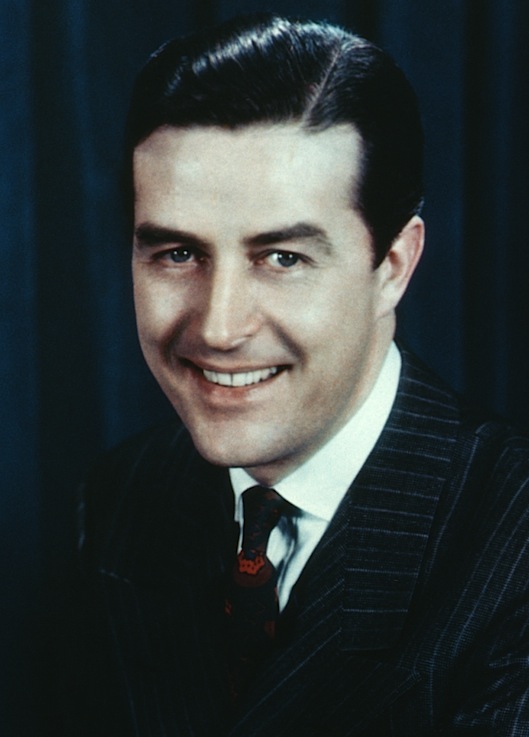 Labels Ray Milland